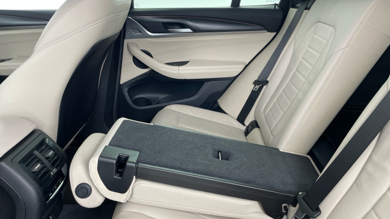 BMW X3 xDrive20i MHT M Sport 5dr Step Auto Petrol Estate